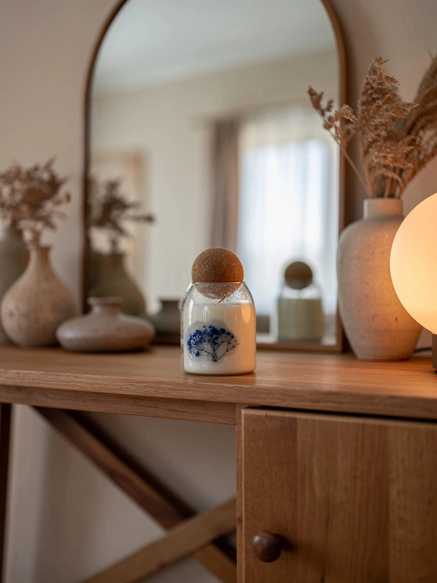 learn candle making online