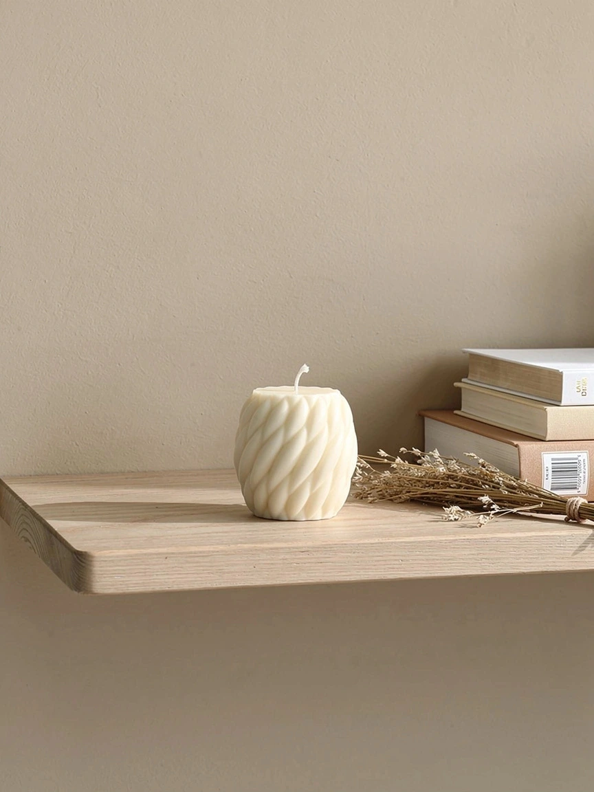 online candle making course