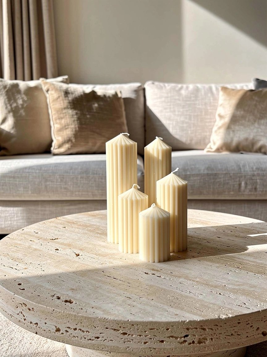 learn candle making online