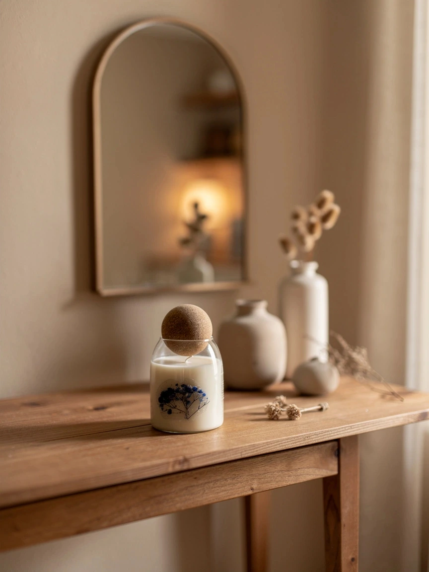 online candle making course