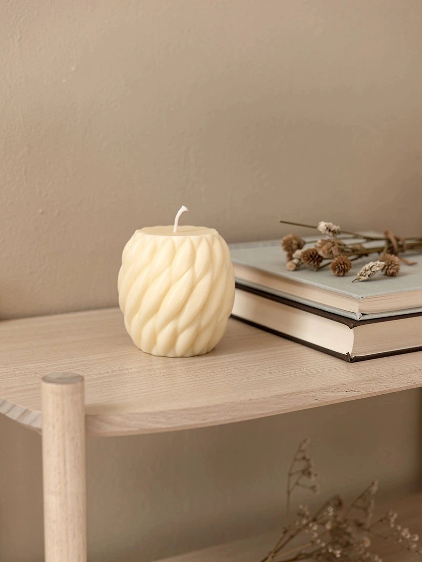 soy candle making course