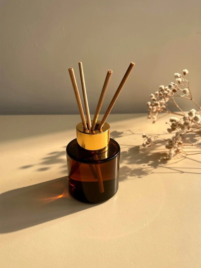 kuris vaskas geriausiai tinka su kvapais