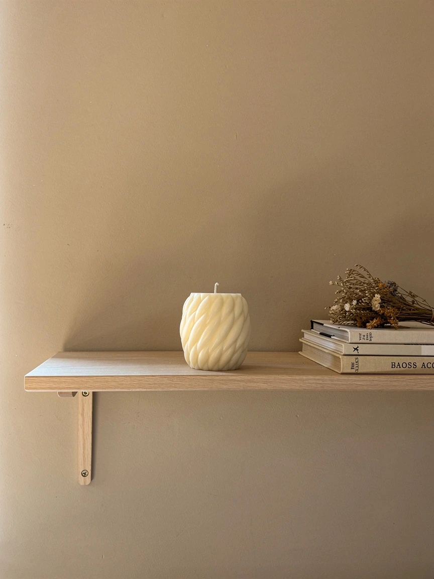 soy candle making course