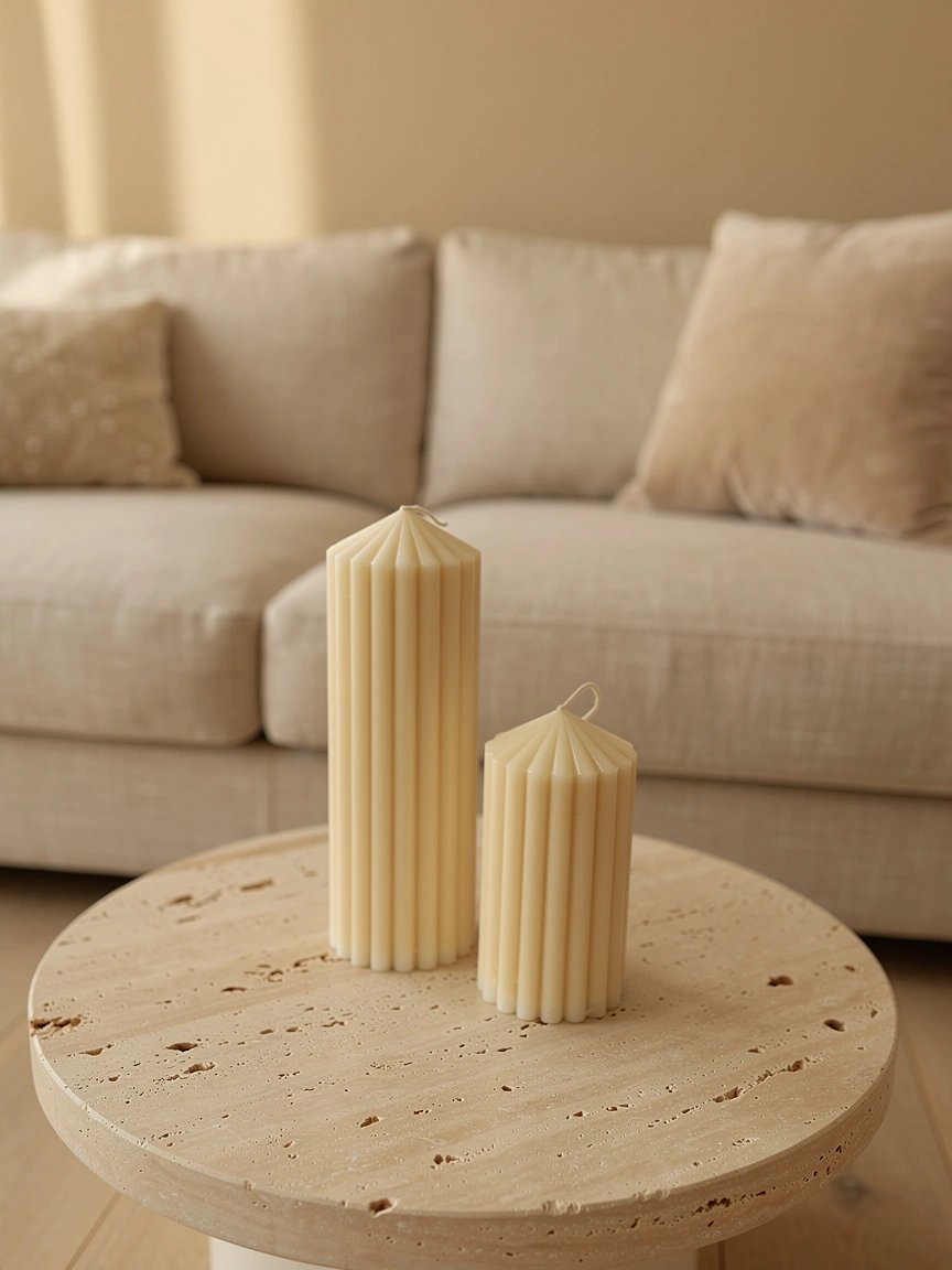 learn candle making online