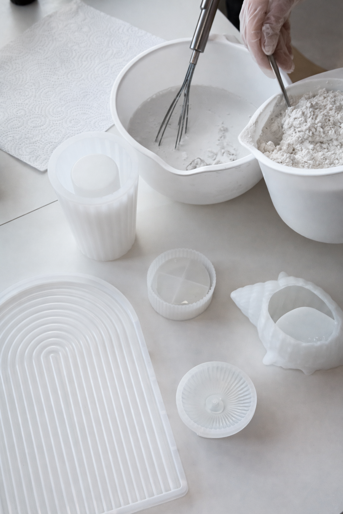 Sculptural Plaster Online Course - Image 40