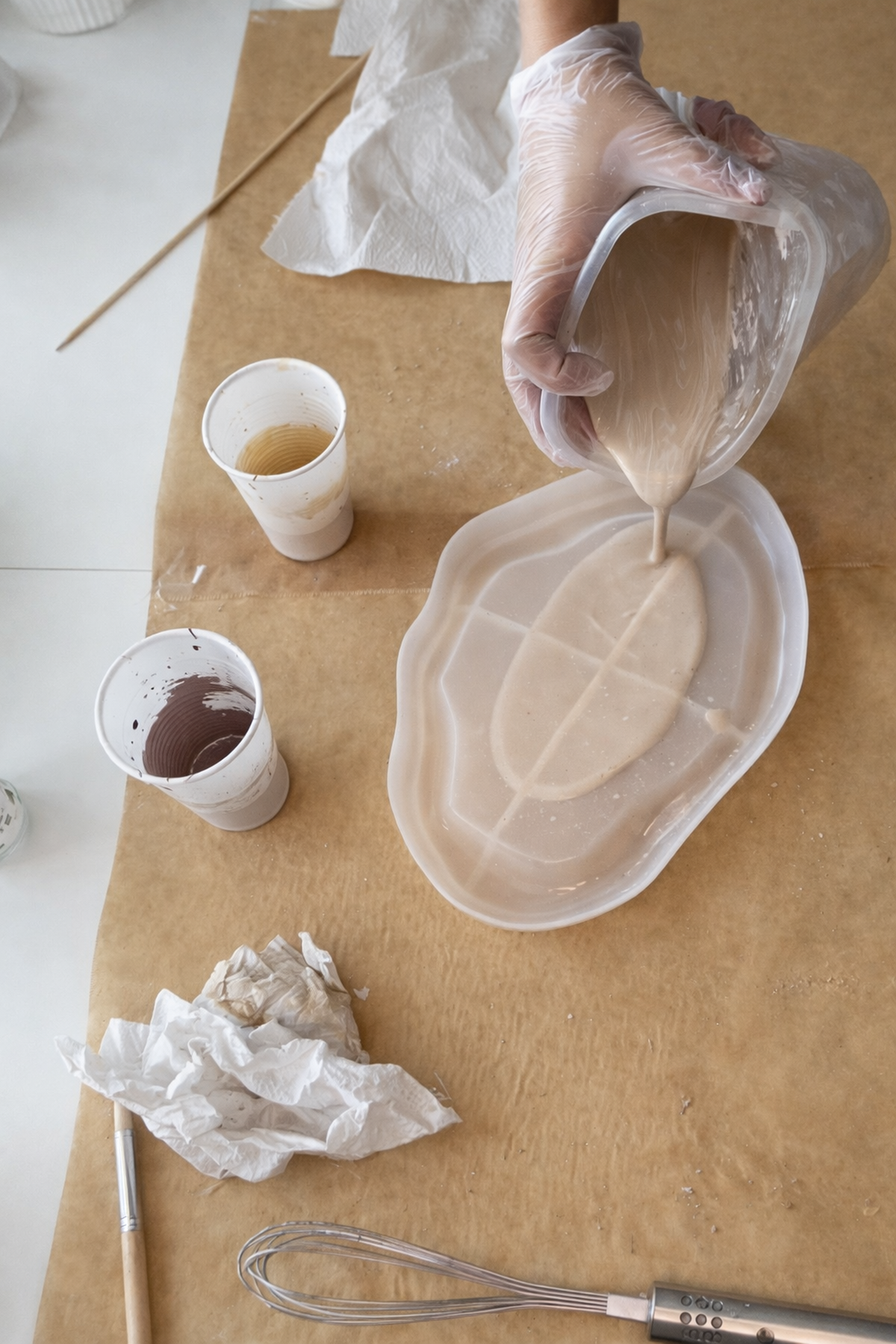 Sculptural Plaster Online Course - Image 38