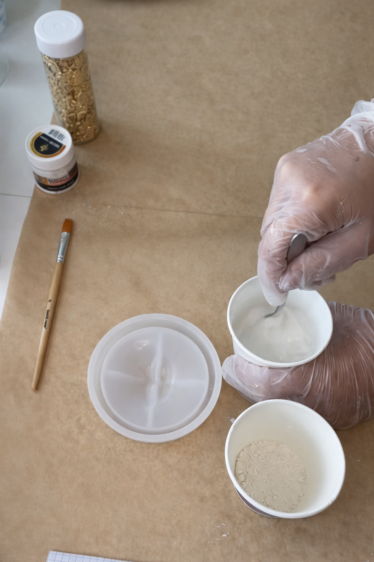 Sculptural Plaster Online Course - Image 37