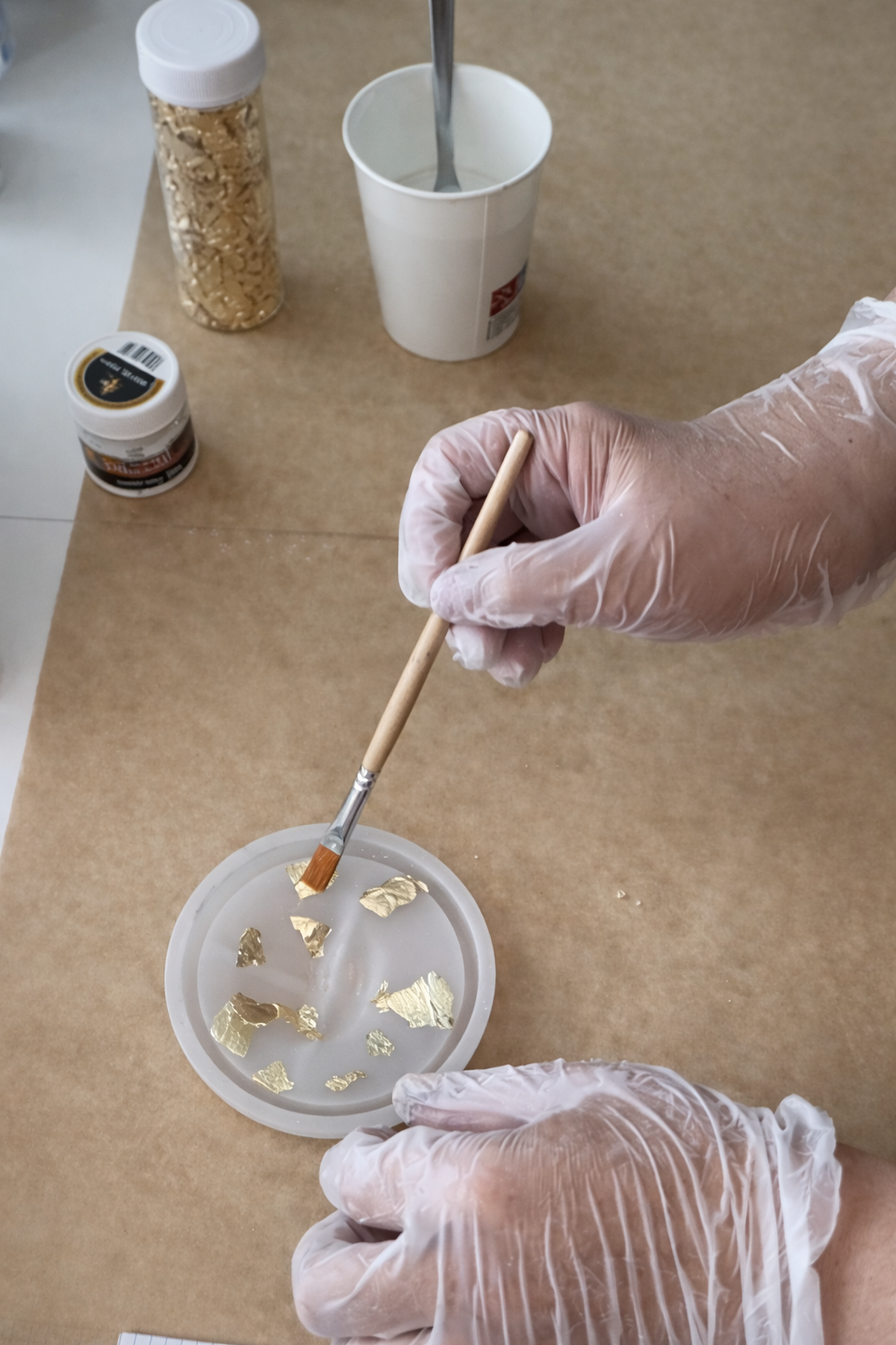 Sculptural Plaster Online Course - Image 36