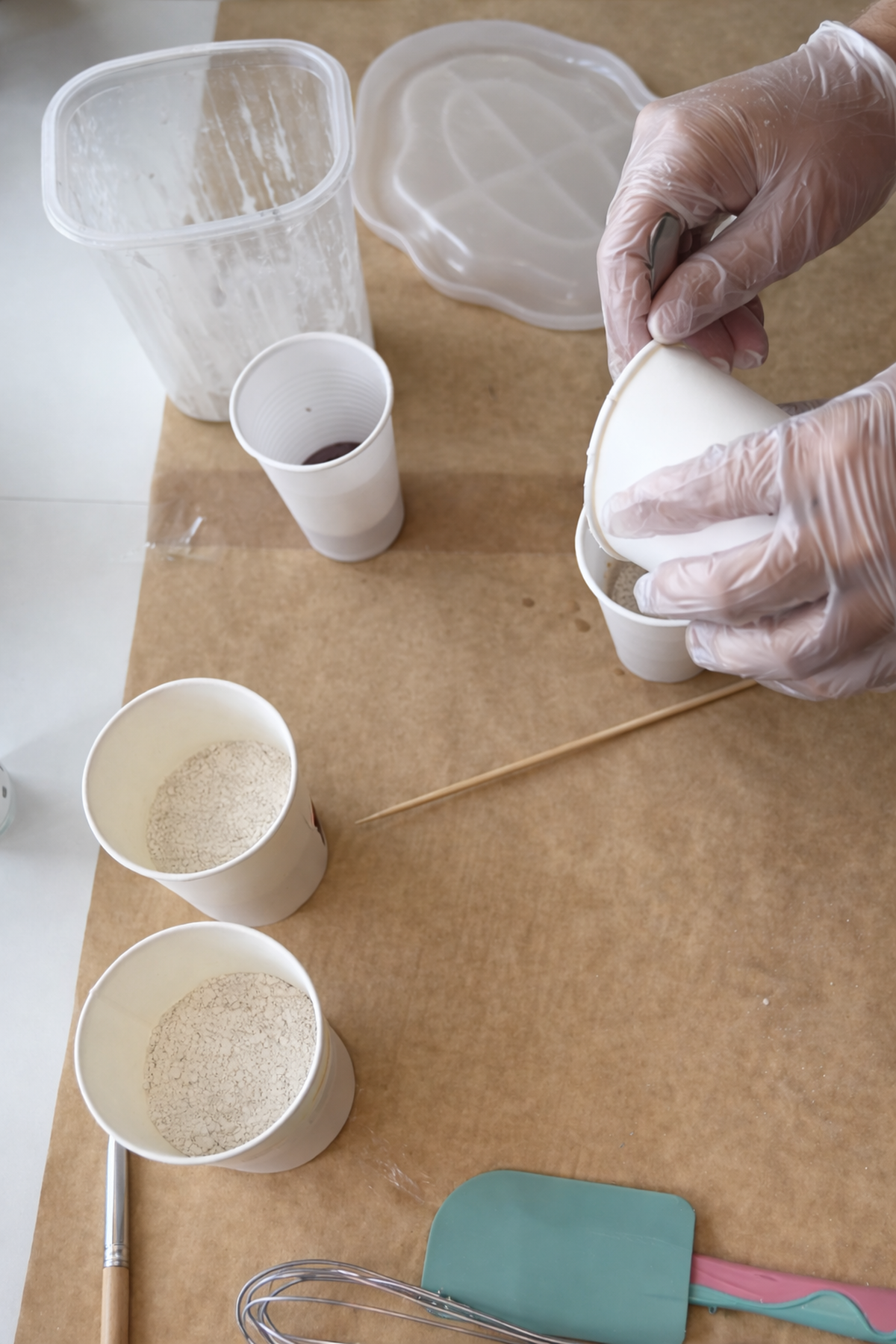 Sculptural Plaster Online Course - Image 35