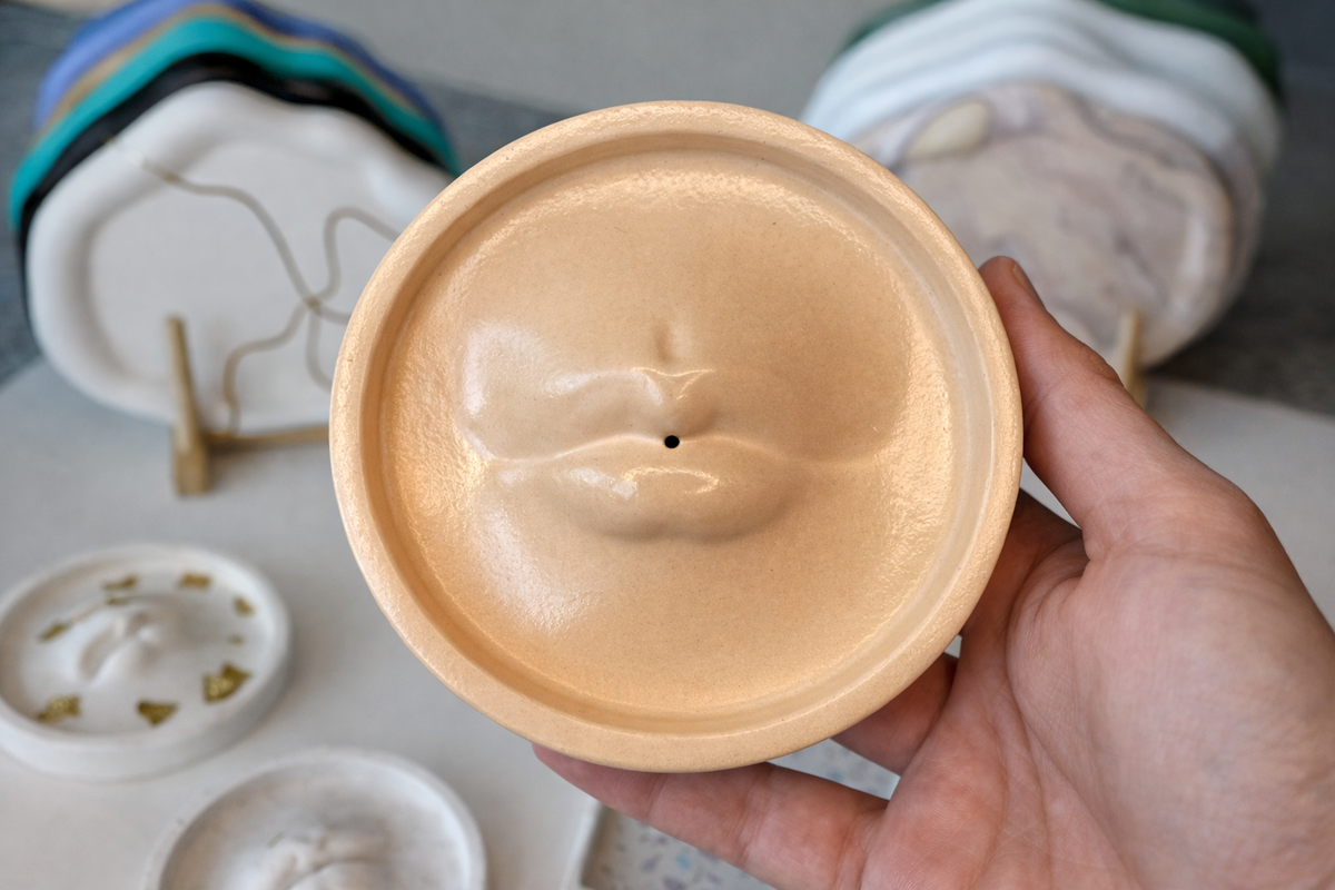 Sculptural Plaster Online Course - Image 34