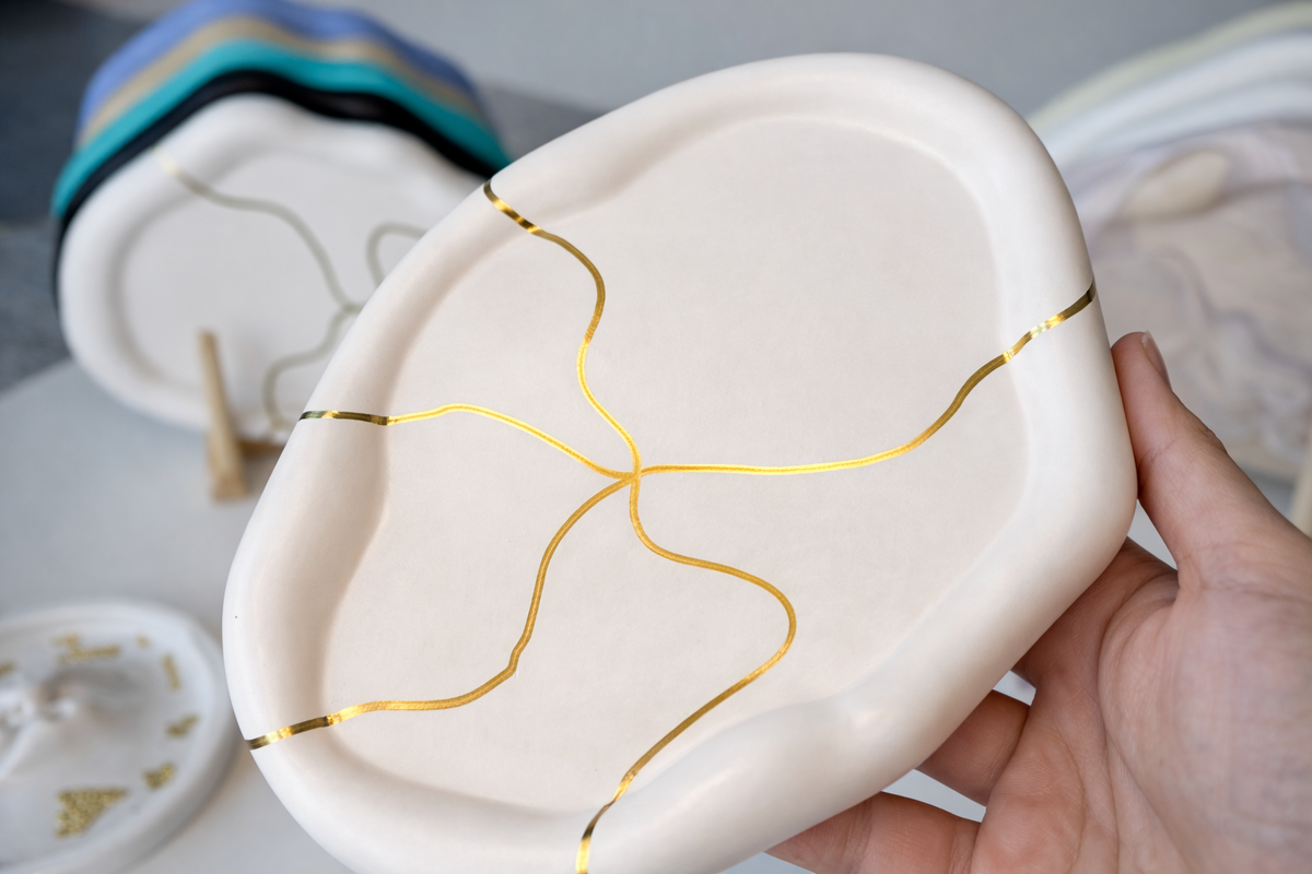 Sculptural Plaster Online Course - Image 33