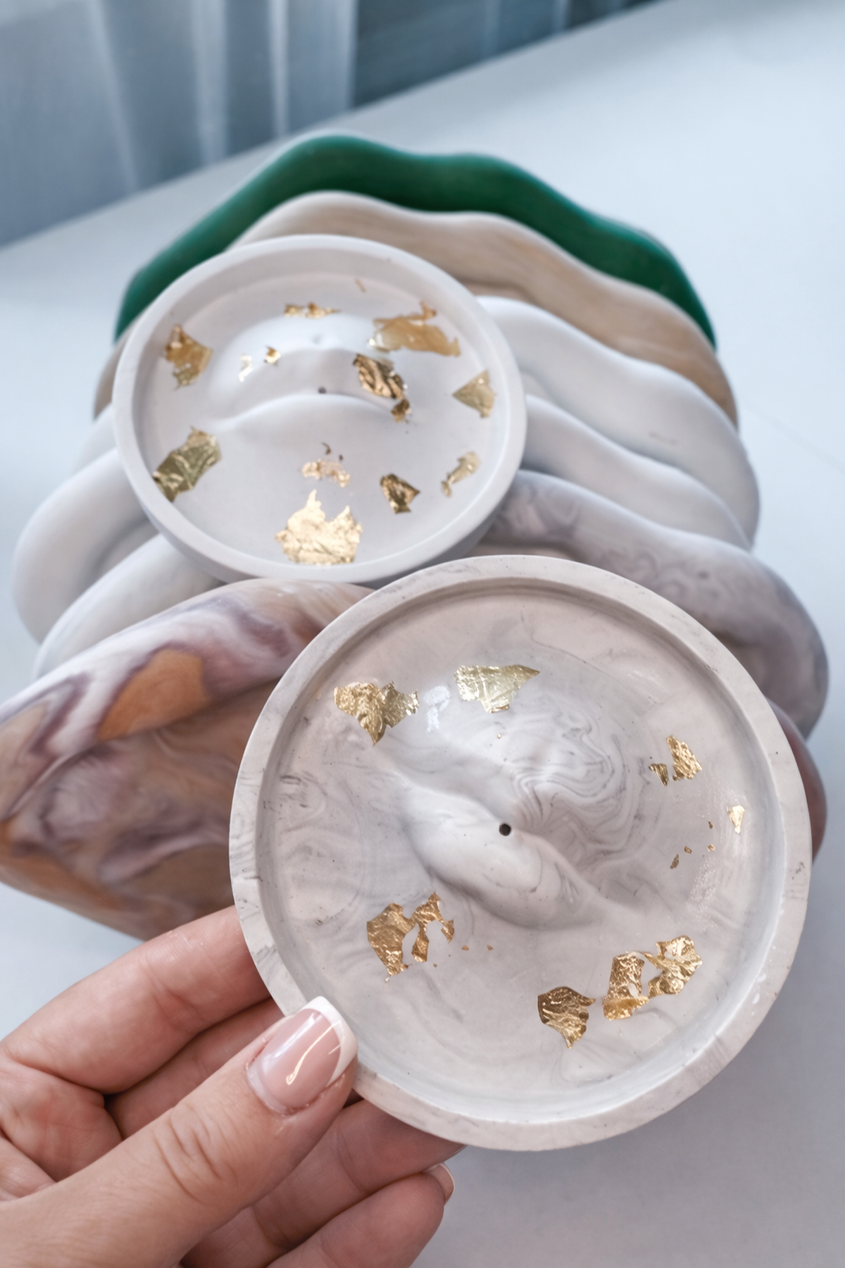 Sculptural Plaster Online Course - Image 31