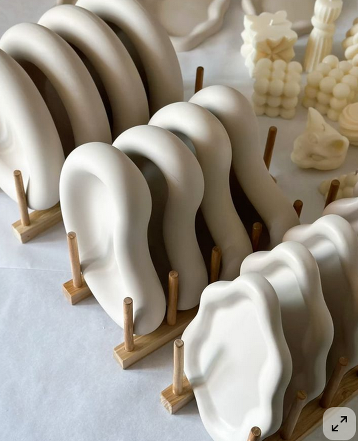 Sculptural Plaster Online Course - Image 26